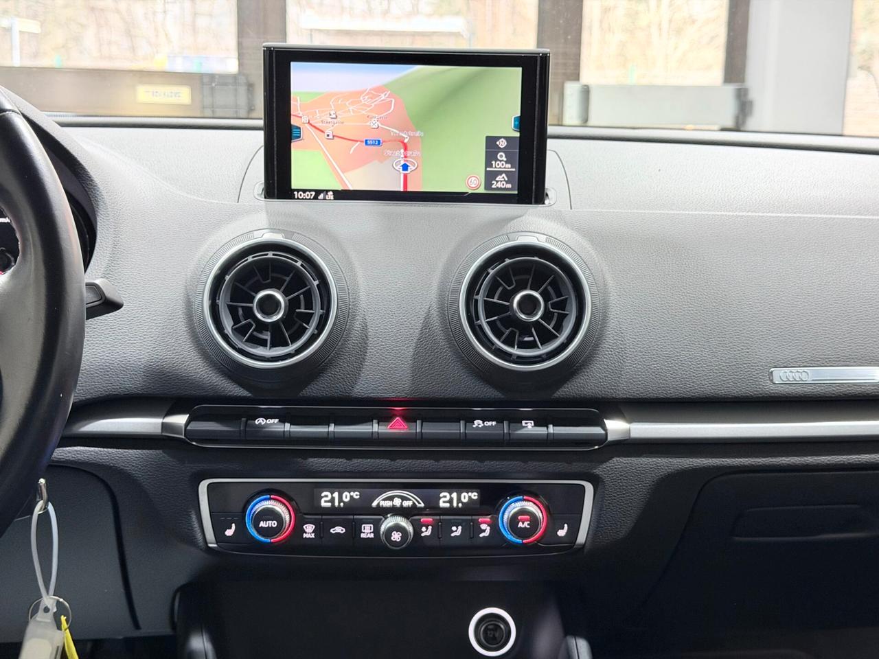 AUDI A3 SPORTBACK 2.0TDI 150CV BUSINESS