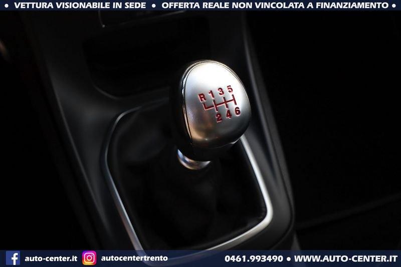 Ford Fiesta ST 182cv 1.6 EcoBoost 3p UNIPRO