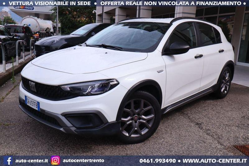 FIAT Tipo Cross 1.0 100cv City Cross Hatchback