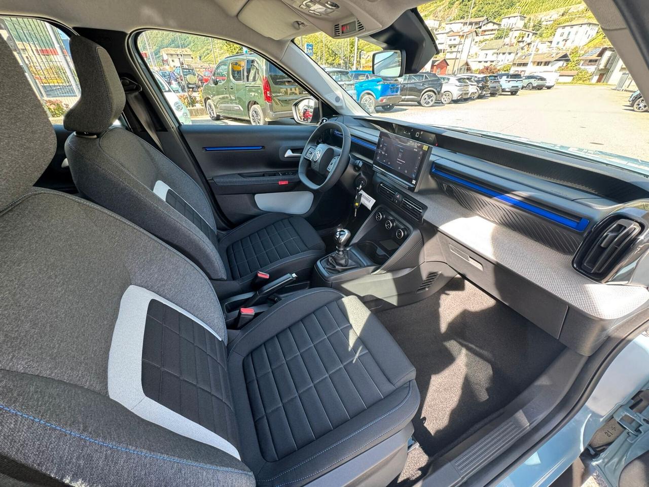 Citroen C3 PureTech 100 S&S Plus