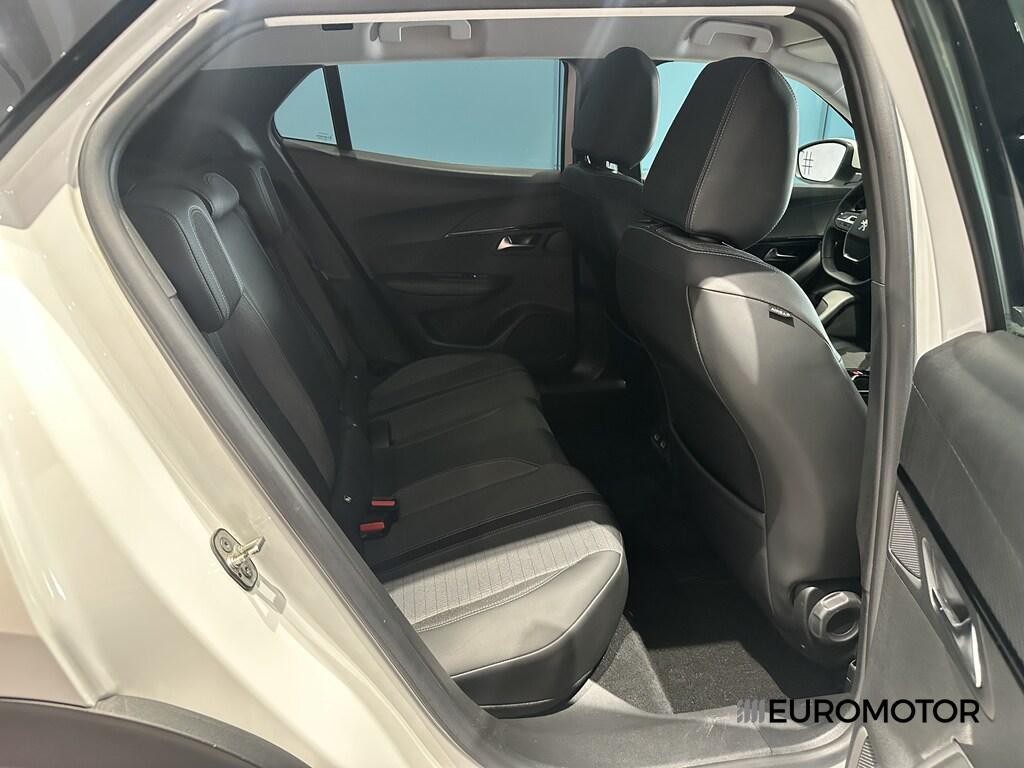 Peugeot 2008 1.5 BlueHDi Allure Pack