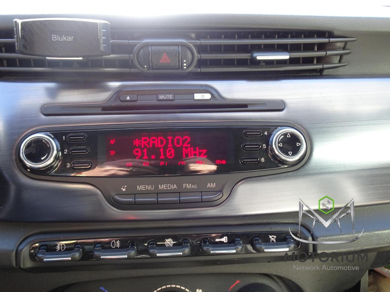 Alfa Romeo Giulietta 1.4CC TURBO 170CV