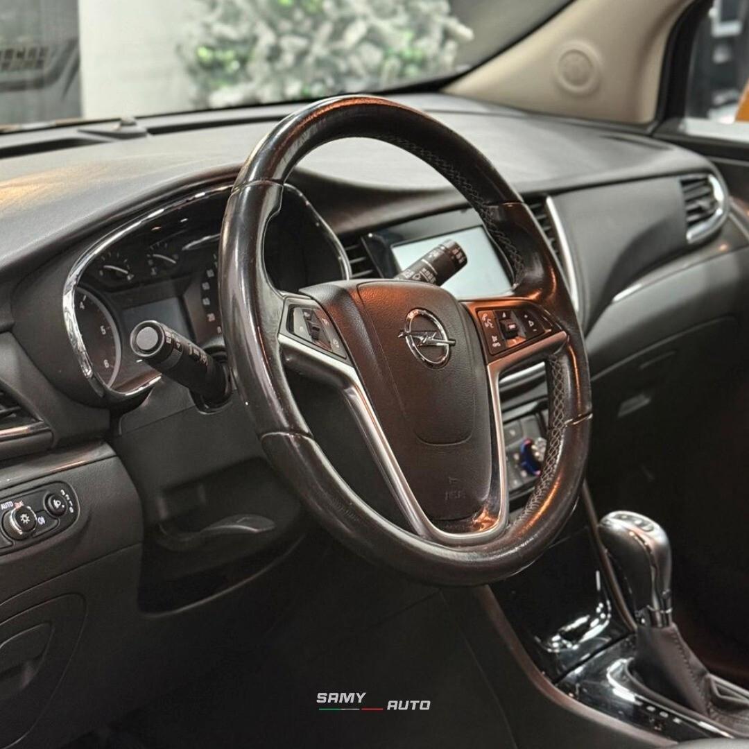 Opel Mokka X 1.6 CDTI Ecotec 4x2 Start&Stop Innovation