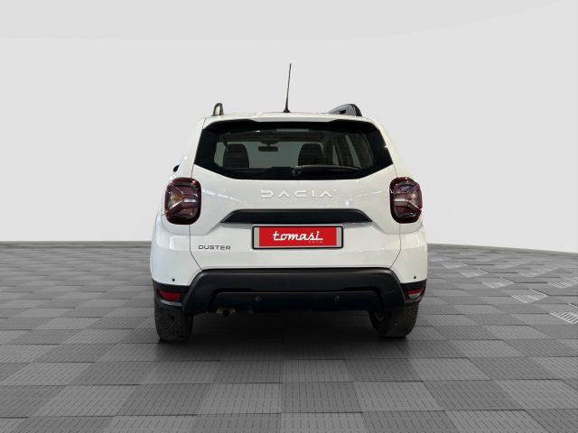 DACIA Duster Duster 1.0 TCe GPL 4x2 Expression