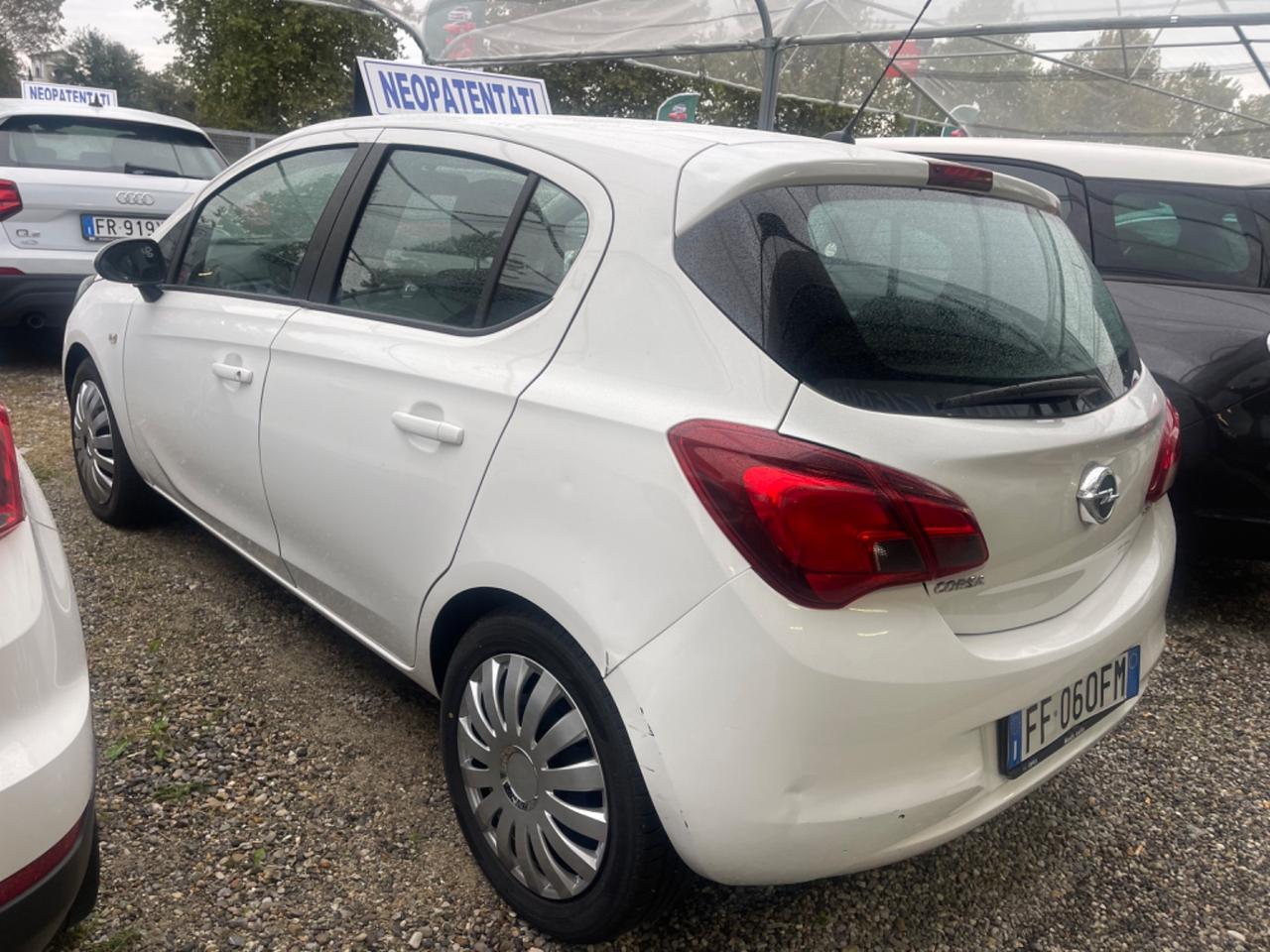 Opel Corsa 1.3 CDTI 5 porte Innovation