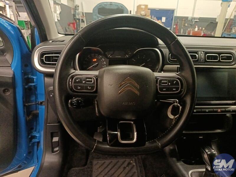 Citroën C3 C3 BlueHDi 100 S&S Shine