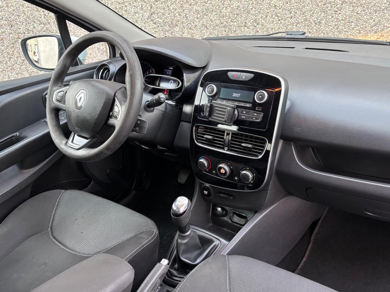 Renault Clio TCe 12V 90 CV GPL Start&Stop 5 porte Energy Zen
