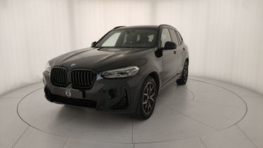 BMW X3 G01 2021 - X3 xdrive20d mhev 48V Msport auto
