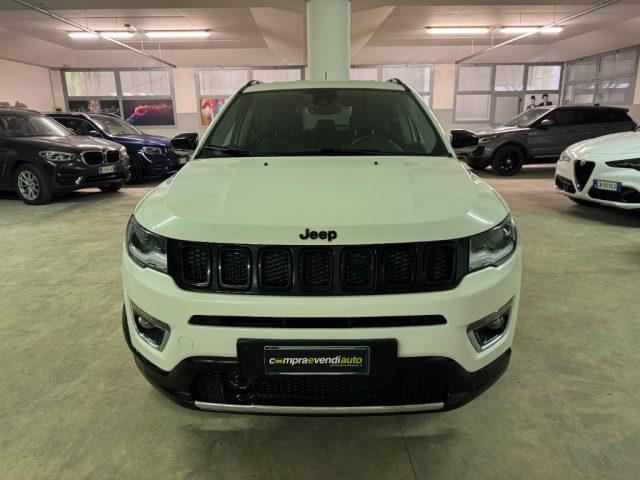 JEEP Compass 1.4 MultiAir 170 CV aut. 4WD Limited