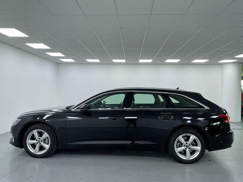 Audi A6 Avant 45 3.0 tdi mhev Business Sport quattro s-tronic