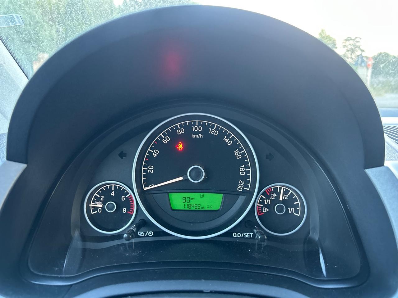 Skoda Citigo 1.0 68 CV 5 porte Ambition-2013