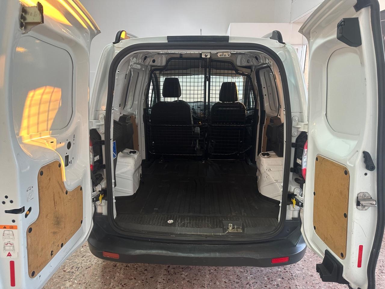 Ford Transit Courier 1.5 TDCi 100CV Van Titanium