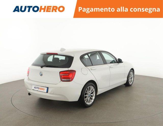 BMW 116 d 5p. Business