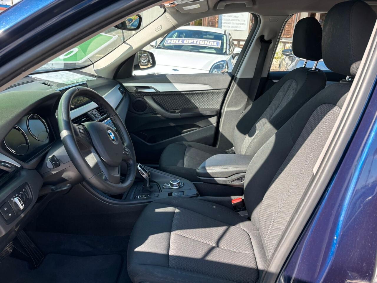 Bmw X1 sDrive20d BUSINESS Advantage