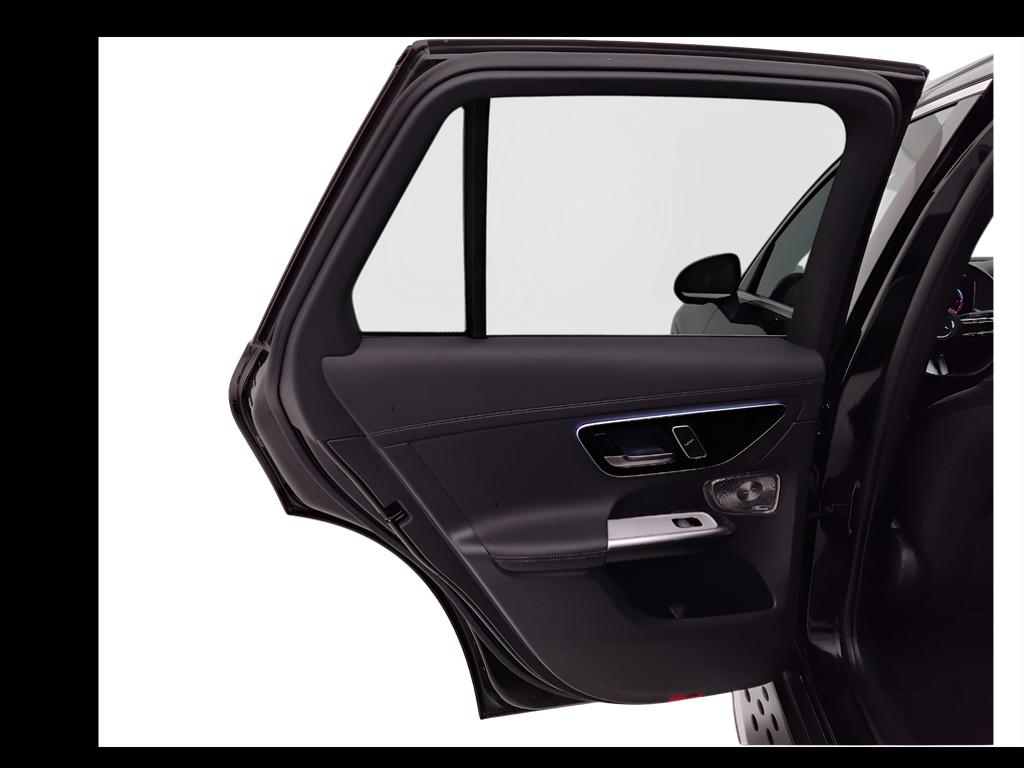 Mercedes-Benz GLC - X254 - GLC 220 d AMG Line Advanced 4matic auto