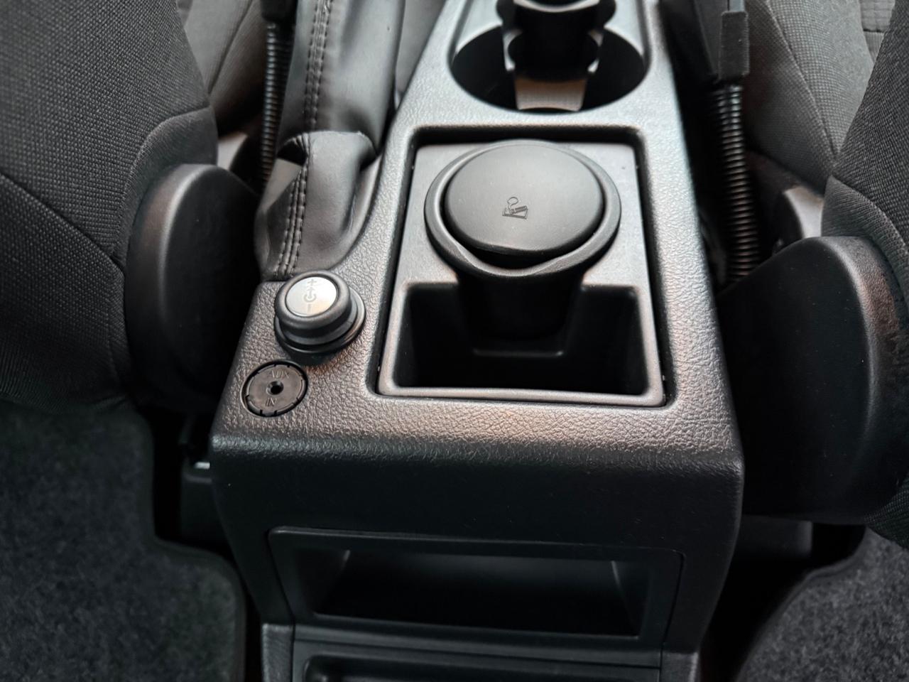 Land Rover Freelander 2.2 TD4 S.W. HSE UNICO PROPRIETARIO