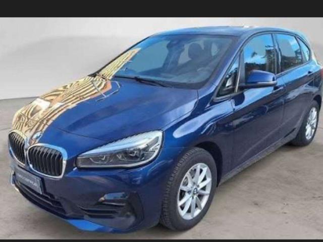 BMW 216 F45 216d Active Tourer Business auto my20