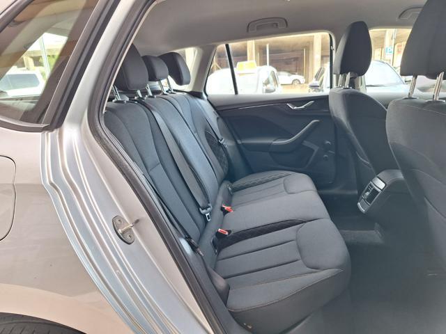 SKODA Kamiq 1.0 TSi 110CV - UNIPRO TAGLIANDATA