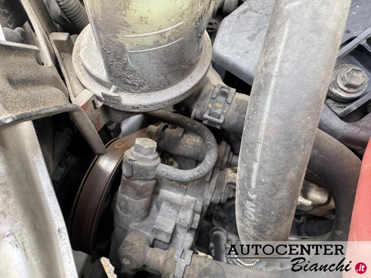 Toyota RAV4 3 Porte RAV4 3p 2.0 d-4d 16v