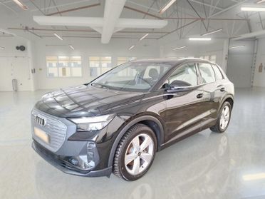 AUDI Q4 E-TRON 35 E-TRON BUSINESS 5 PORTE SUV