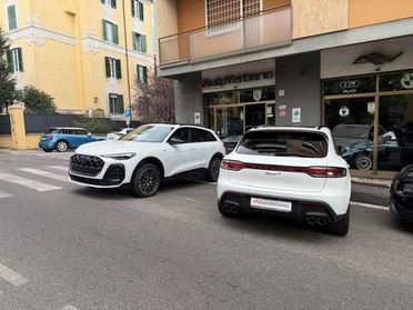 AUDI Q5 TDI 204Cv mHEV+ S tronic quattro S line edition