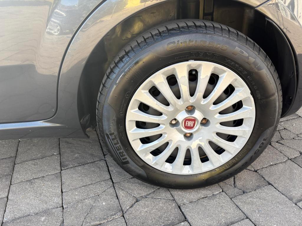 Fiat Grande Punto 1.3 MJT 75 CV 5 porte Dynamic