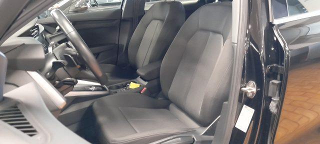 AUDI A3 SPORTBACK 30 TDI S tronic Business Advanced