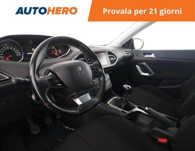 PEUGEOT 308 BlueHDi 130 S&S Active