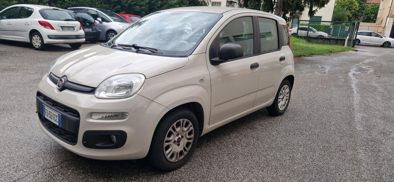 Fiat Panda 1.2 EasyPower Lounge