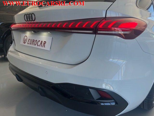 AUDI A5 Avant TDI 150 kW mHEV+ S tronic S Line edition
