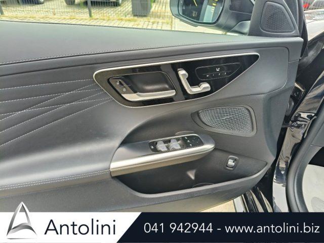 MERCEDES-BENZ C 200 d Mild hybrid S.W. AMG Line Advanced Plus