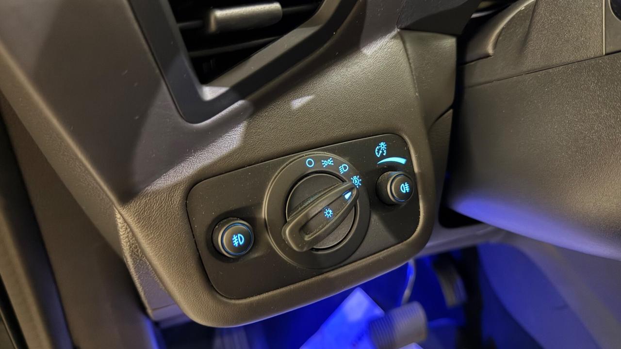 Ford Kuga 2.0 TDCI 180 CV S&S 4WD Powershift Vignale