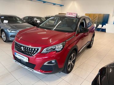 Peugeot 3008 ALLURE BlueHDi 130 EAT8 SPOTICAR