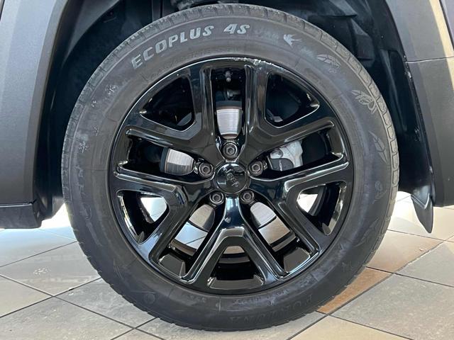 JEEP Renegade 1.0 T3 Night Eagle