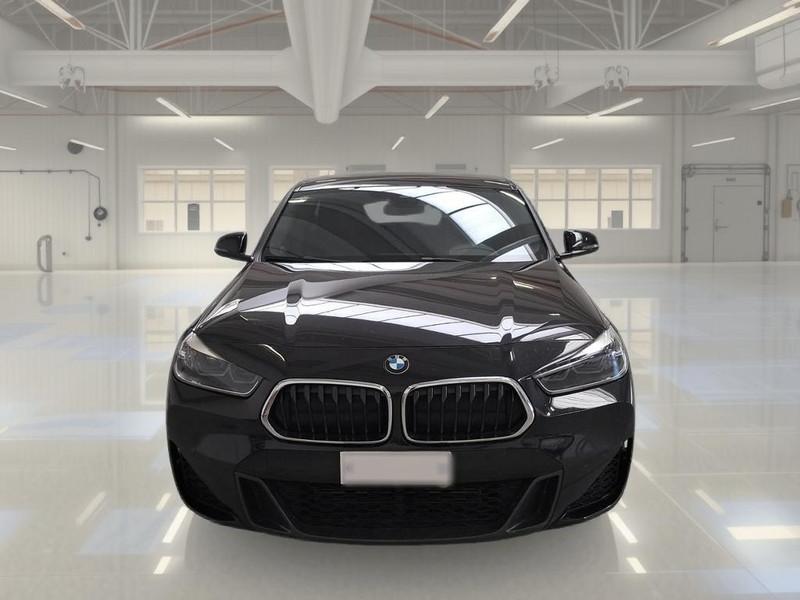 BMW X2 SDRIVE 18D MSPORT AUTO SUV