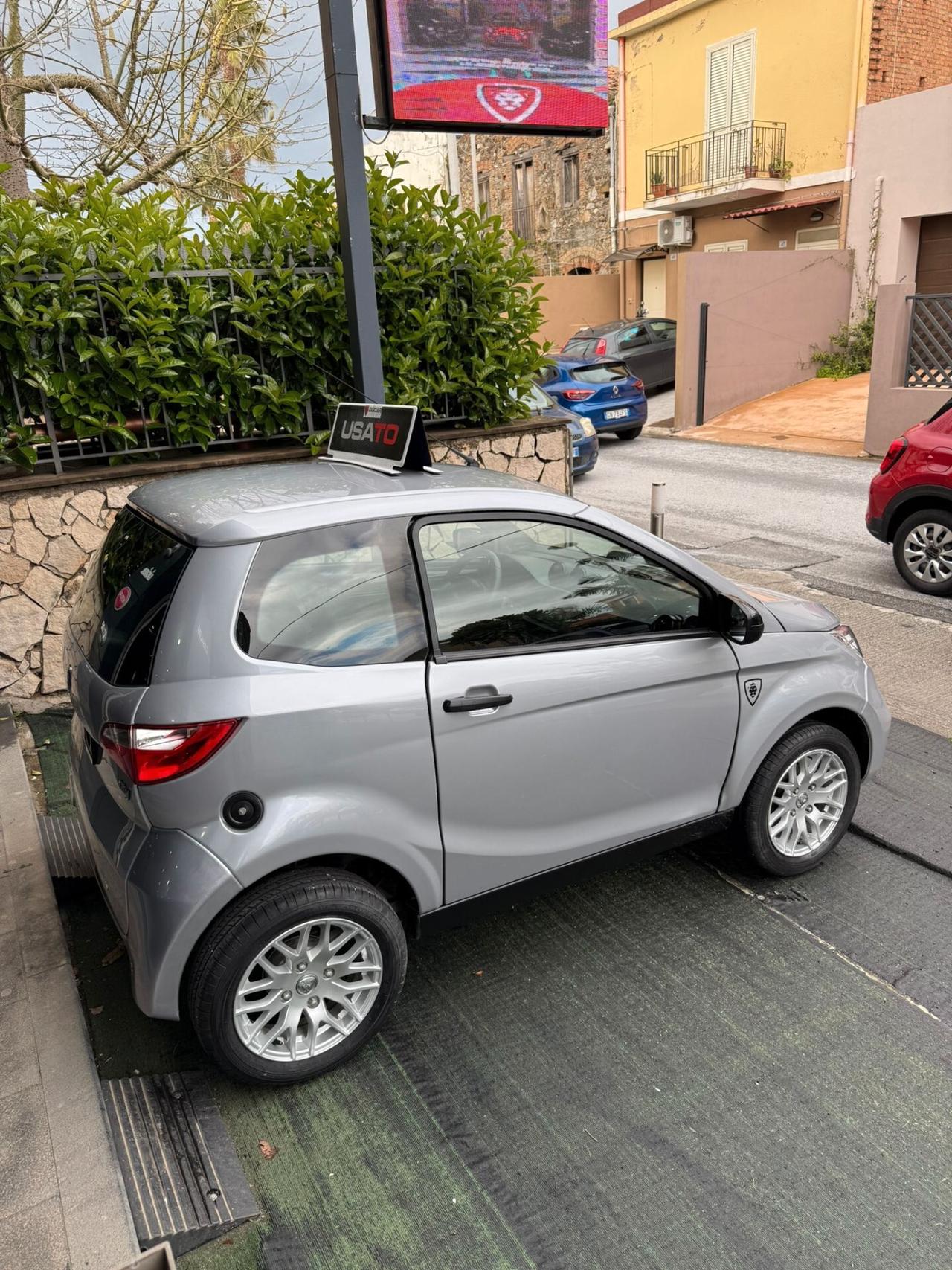 Aixam City Pack Emotion