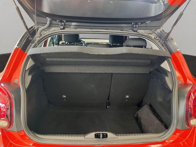 Citroën C3 C3 1.2 puretech Shine s&s 83cv