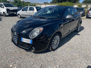 Alfa Romeo MiTo 1.4 T 120 CV GPL Progression