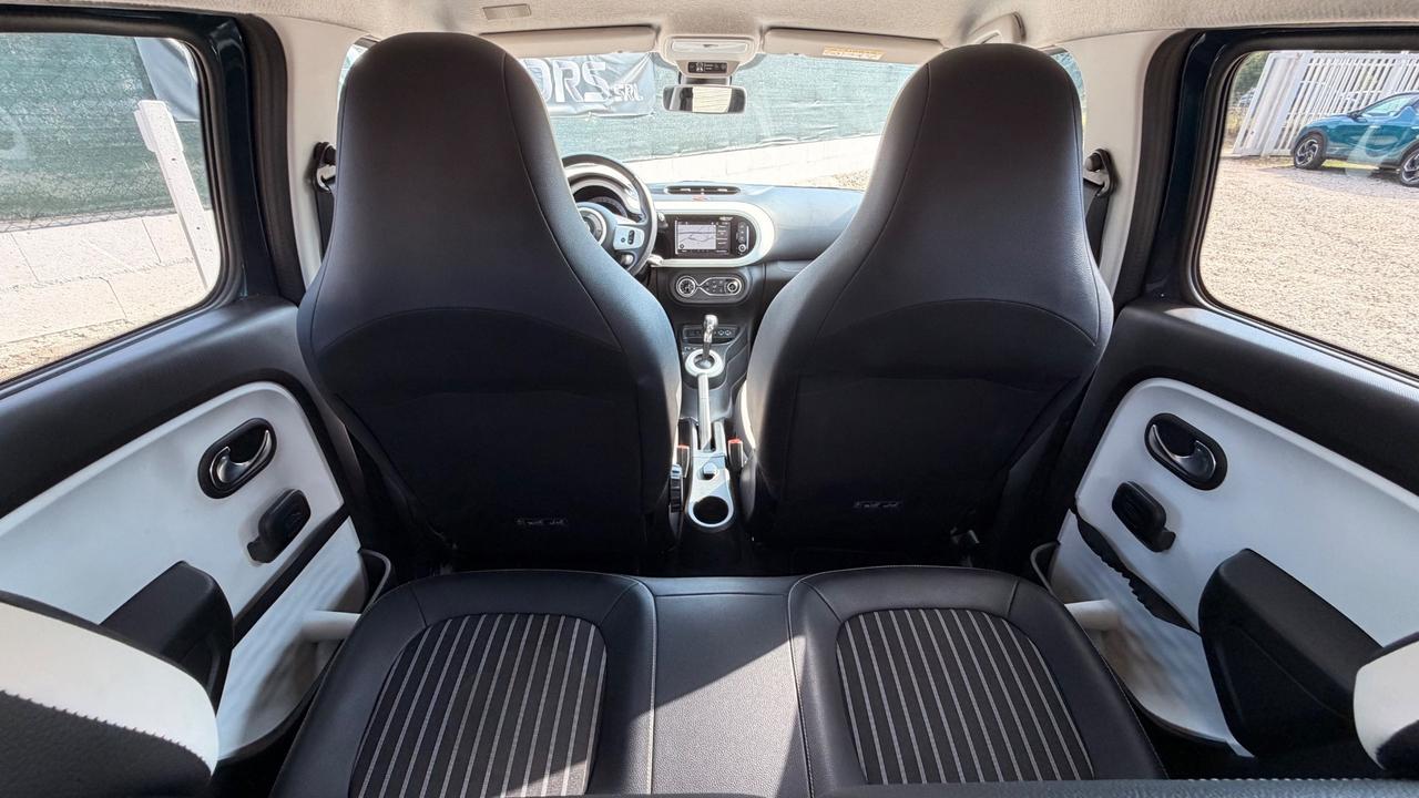 Renault Twingo Electric Intens