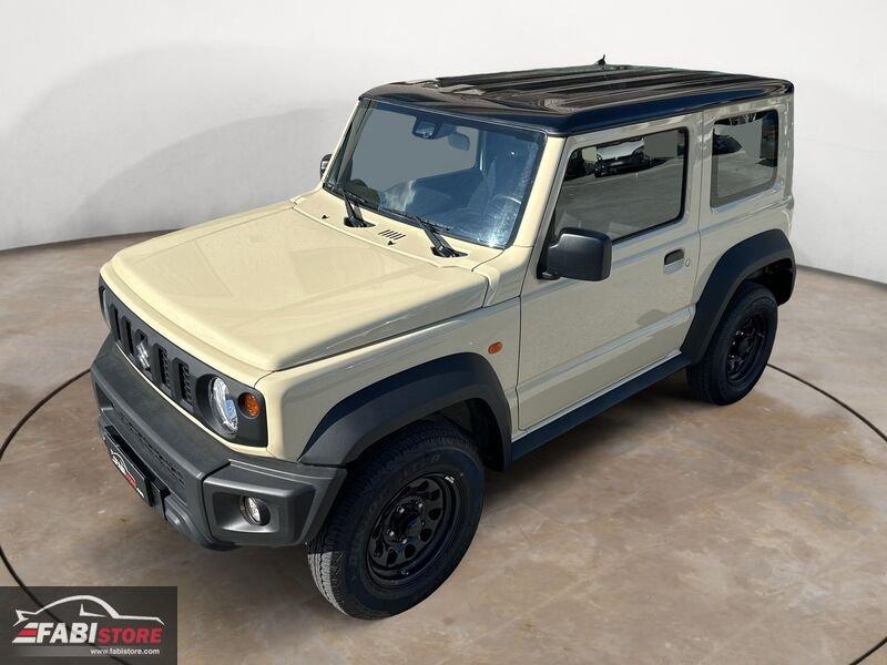 Suzuki Jimny 1.5 Comfort 102 Cv N1 - PRONTA CONSEGNA!!!