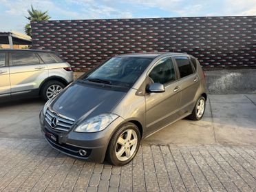 Mercedes-benz A 180 CDI Elegance