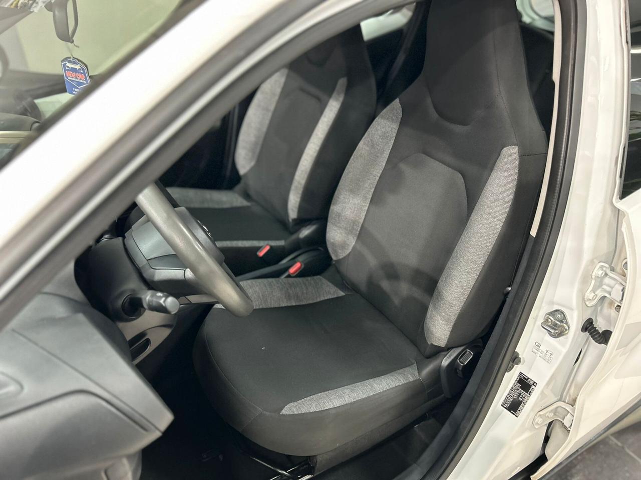 Toyota Aygo TOYOTA AYGO X 1.0 GPL Active