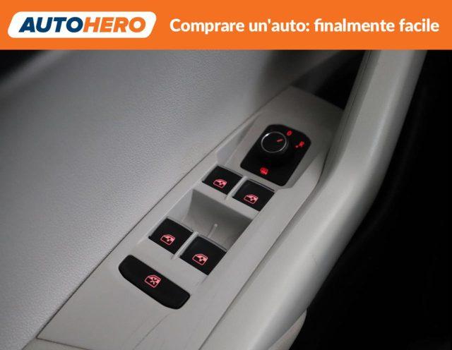 VOLKSWAGEN Polo 1.6 TDI 95 CV DSG 5p. Highline BlueMotion Tech.