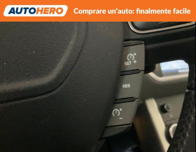 LAND ROVER Range Rover Evoque 2.0 TD4 180 CV 5p. SE Dynamic