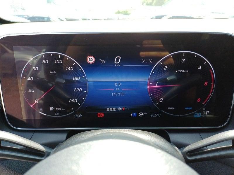 Mercedes-Benz GLC GLC 220d 4Matic AMG Premium