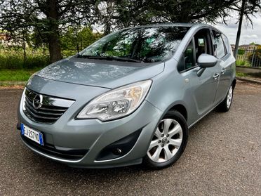 Opel Meriva Cosmo