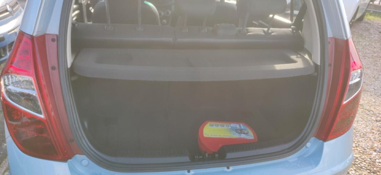 Hyundai i10 1.1 *solo 24.000 km*uni proprietario