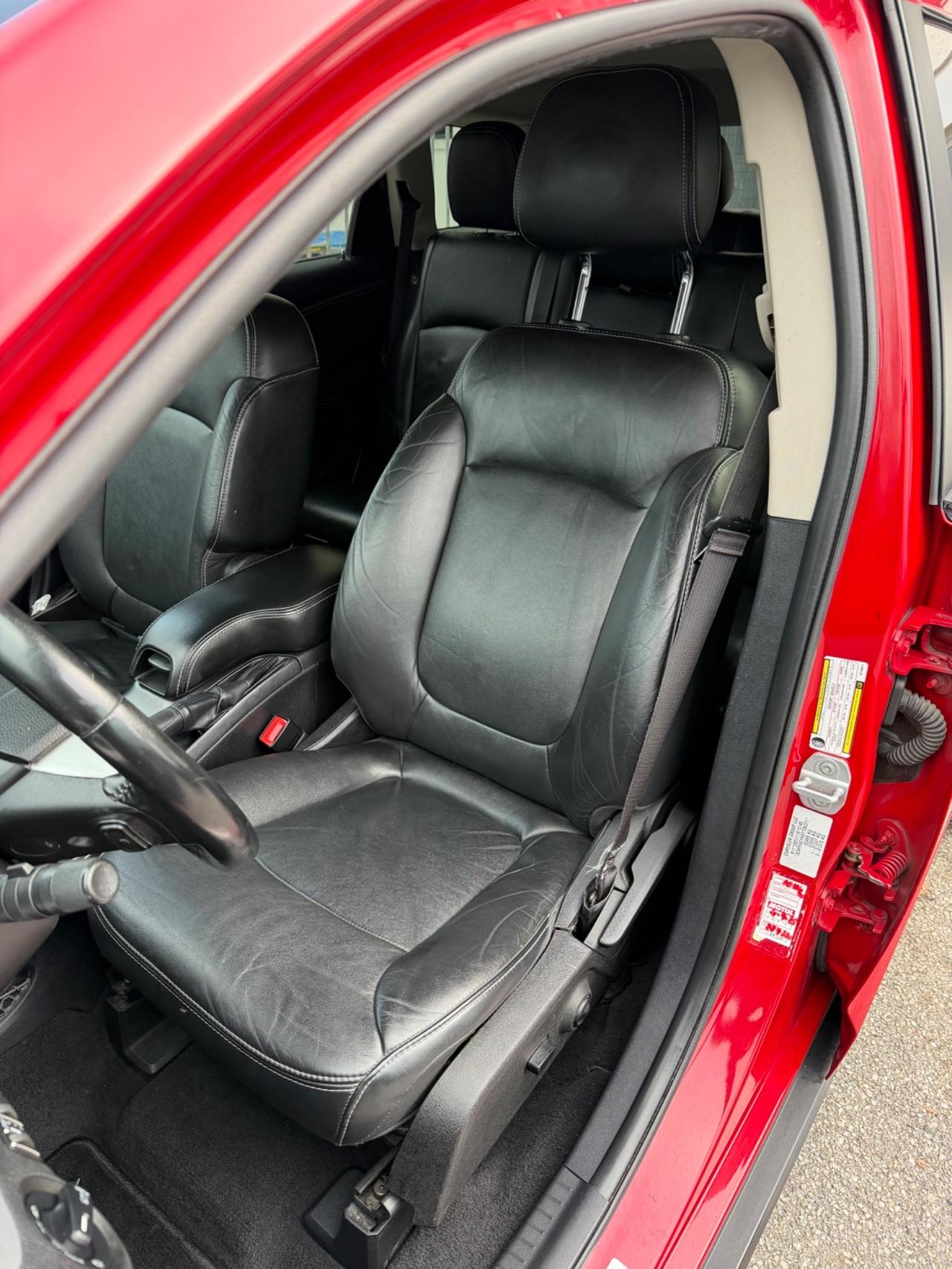 Fiat Freemont 2.0 Multijet 140 CV 7 posti