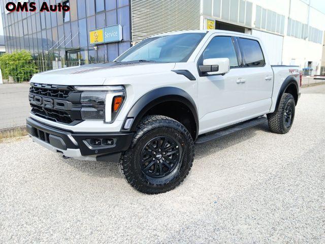 FORD F 150 Raptor 3.5L V6 EcoBoost® SuperCrew® N1