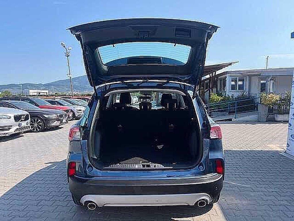 FORD Kuga 2.5 Plug In Hybrid 225 CV CVT 2WD Connect del 2021